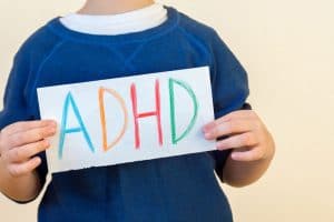 Adhd
