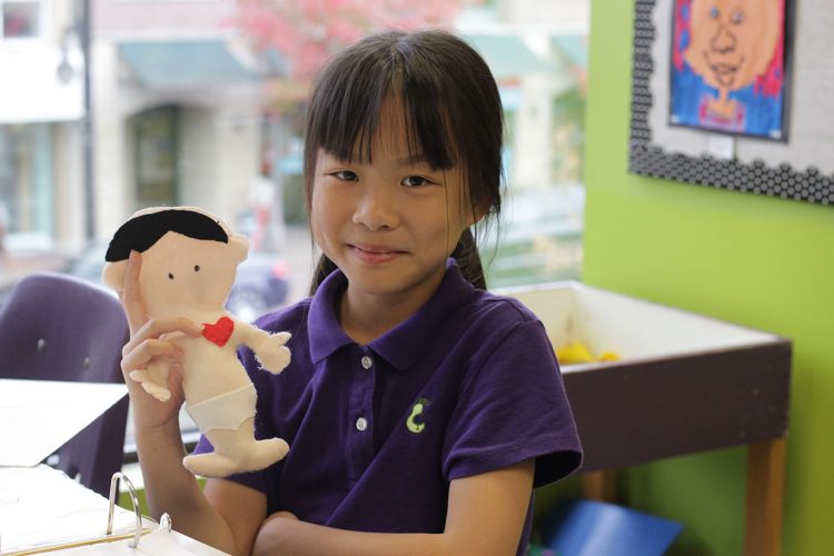 Value of Pear Tree School