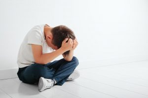 mental health in schools
