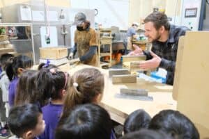 real-life experiences