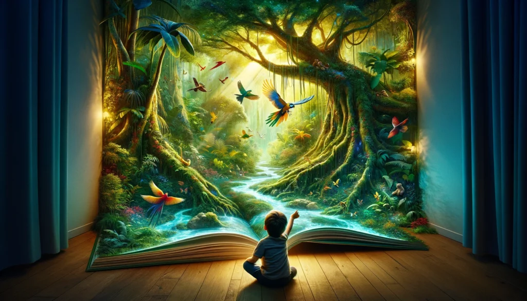 non-fiction books
