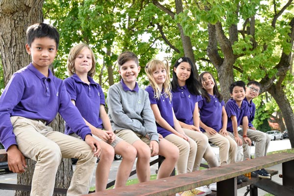 vancouver private school