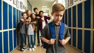 How schools can prevent bullying and support students who experience it