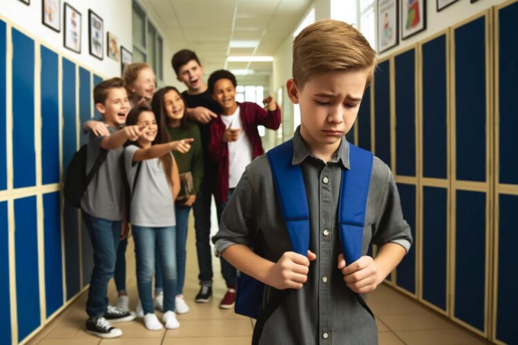 bullying