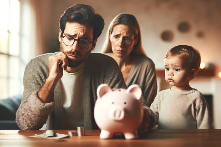 financial literacy for kids