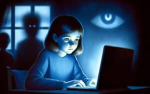 online safety for children