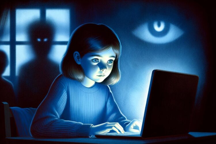 online safety for children