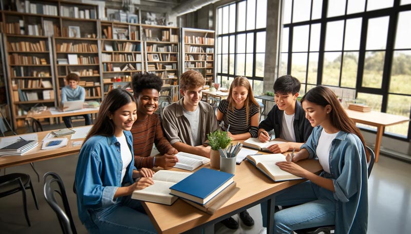 alternative high schools