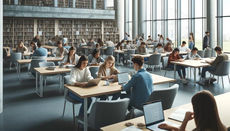 alternative high schools