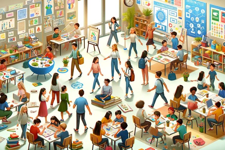 student based learning