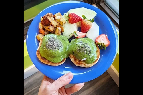 Learning outcome image