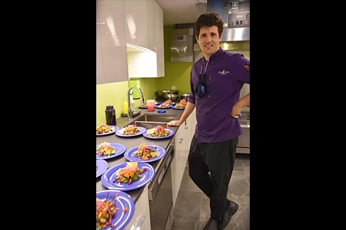 Learning outcome image