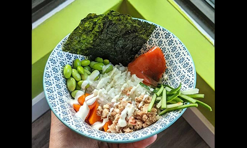 Learning outcome image