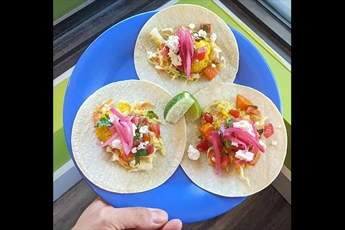 Learning outcome image