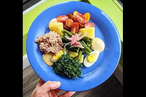 Learning outcome image