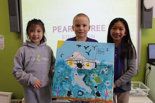 Learning outcome image