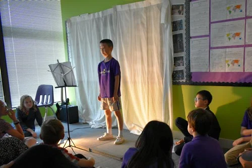 Learning outcome image