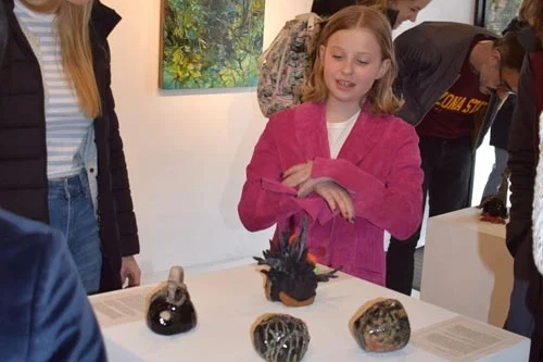 Learning outcome image