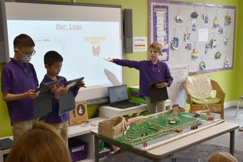 Learning outcome image